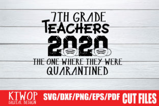 7th Grade Teachers Graphics for Crafts