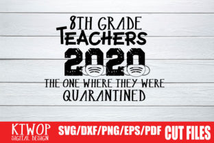 8th Grade Teachers Graphics for Crafts