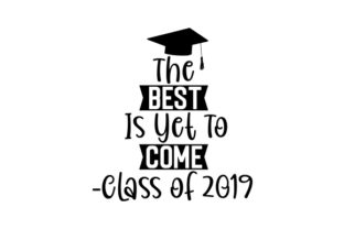 Class of 2019 Crafts for School Amp Branding