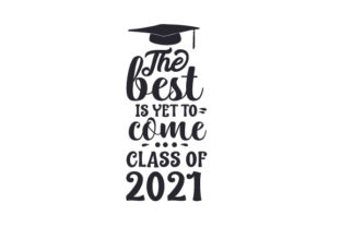 Class of 2021 Crafts: School Amp Review