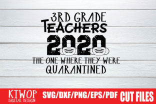 Graphics for Crafts: 3rd Grade Teachers Quarantine