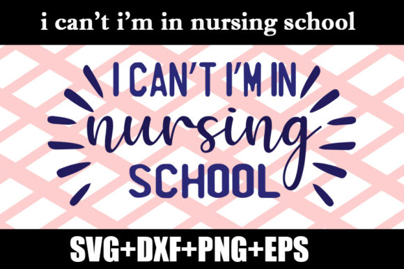 I Can’t I’m in Nursing School: A Designer’s Review