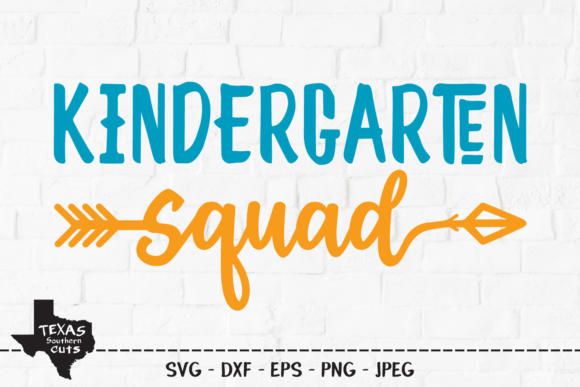 Kindergarten Graphics for Crafts: A Seller’s Review