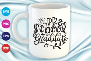 Pre School Graduate Graphics for Crafts