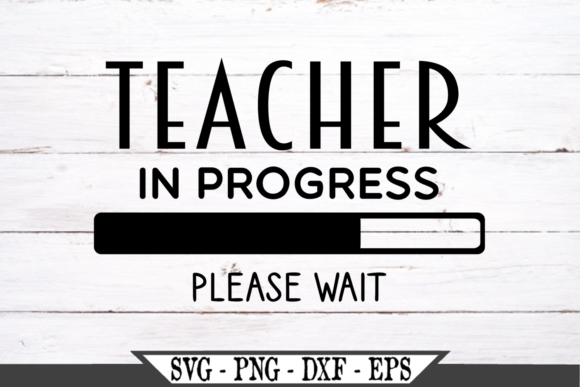 Reviewing Teacher in Progress Please Wait for Embroidery