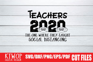 Reviewing the 2020 Social Distancing Teacher Design