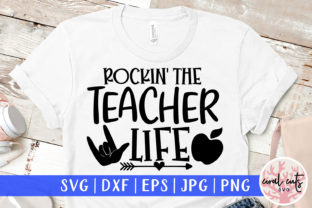 Rockin the Teacher Life: A Designer's Review