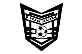 Soccer Theme: A Designer's Take on Sporty Embroidery