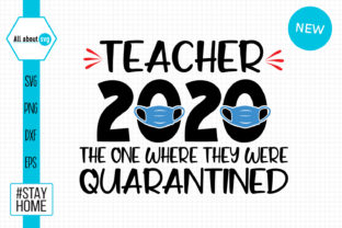 Teacher 2020 Quarantined: Graphics for Crafts