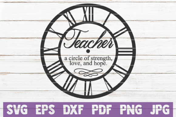 Teacher Clock Face: A Designer’s Practical Review
