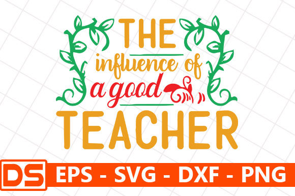 Teacher Graphics for Crafts: A Review
