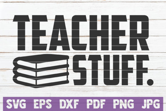 Teacher Stuff: Essential Graphics for Crafts